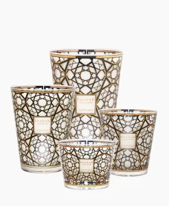 Lifestyle^Baobab Kaars Max 16 Arabian Nights Diversen