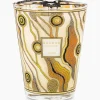 Lifestyle^Baobab Kaars Max 24 Australia Geel