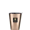Lifestyle^Baobab Kaars Max 24 Les Exclusives Rose