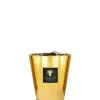 Lifestyle^Baobab Kaars Max 16 Les Exclusives Goud