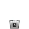 Lifestyle^Baobab Kaars Max 10 Les Exclusives Zilver