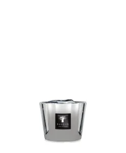 Lifestyle^Baobab Kaars Max 10 Les Exclusives Zilver