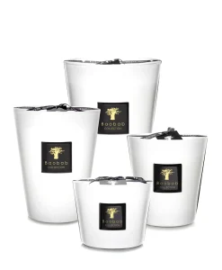 Lifestyle^Baobab Kaars Max 16 Les Prestigieuses Diversen-2