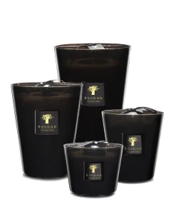 Lifestyle^Baobab Kaars Max 24 Les Prestigieuses Diversen-1