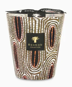 Lifestyle^Baobab Kaars Max 16 Maxi Wax Panya Diversen