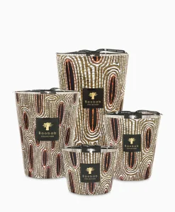 Lifestyle^Baobab Kaars Max 16 Maxi Wax Panya Diversen