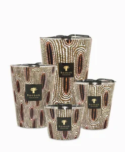 Lifestyle^Baobab Kaars Max 10 Maxi Wax Panya Diversen