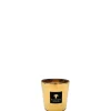 Lifestyle^Baobab Kaars Max One Les Exclusives Goud