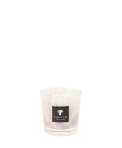 Lifestyle^Baobab Kaars Max One Pearls Ecru