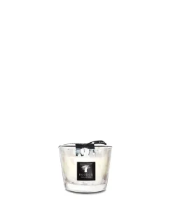 Lifestyle^Baobab Kaars Max 10 Pearls Ecru