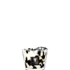 Lifestyle^Baobab Kaars Max 10 Pearls Zwart