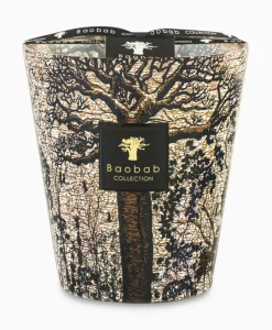 Lifestyle^Baobab Kaars Max 16 Sacred Trees Morondo Diversen