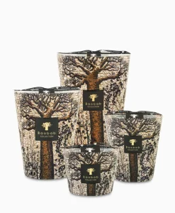 Lifestyle^Baobab Kaars Max 16 Sacred Trees Morondo Diversen