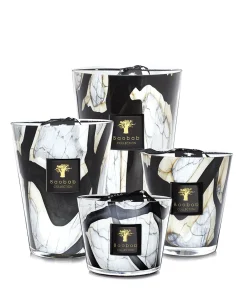 Lifestyle^Baobab Kaars Max 24 Stones Diversen-1