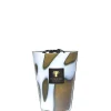 Lifestyle^Baobab Kaars Max 24 Stones Diversen-2