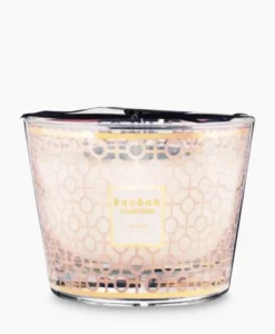 Lifestyle^Baobab Kaars Max 10 Women Rose