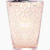 Lifestyle^Baobab Kaars Max 24 Women Rose