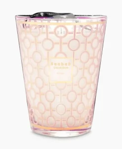 Lifestyle^Baobab Kaars Max 24 Women Rose
