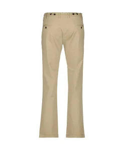 Broeken^Barena Venezia Barena Broek Pantalone Lesto - Stino Beige