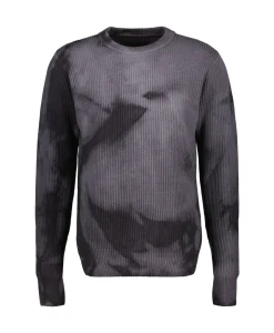 Truien^Barena Venezia Barena Pullover Sweater Corba Zwart