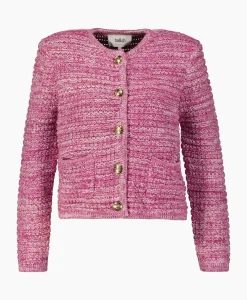 Blazers^Ba&sh Ba&Sh Blazer Guspa Pink
