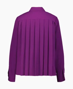 Blouses^Ba&sh Ba&Sh Blouse Monica Paars