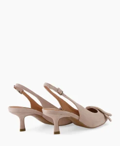 Pumps^Bibi Lou Pump Dandy 55 Ecru