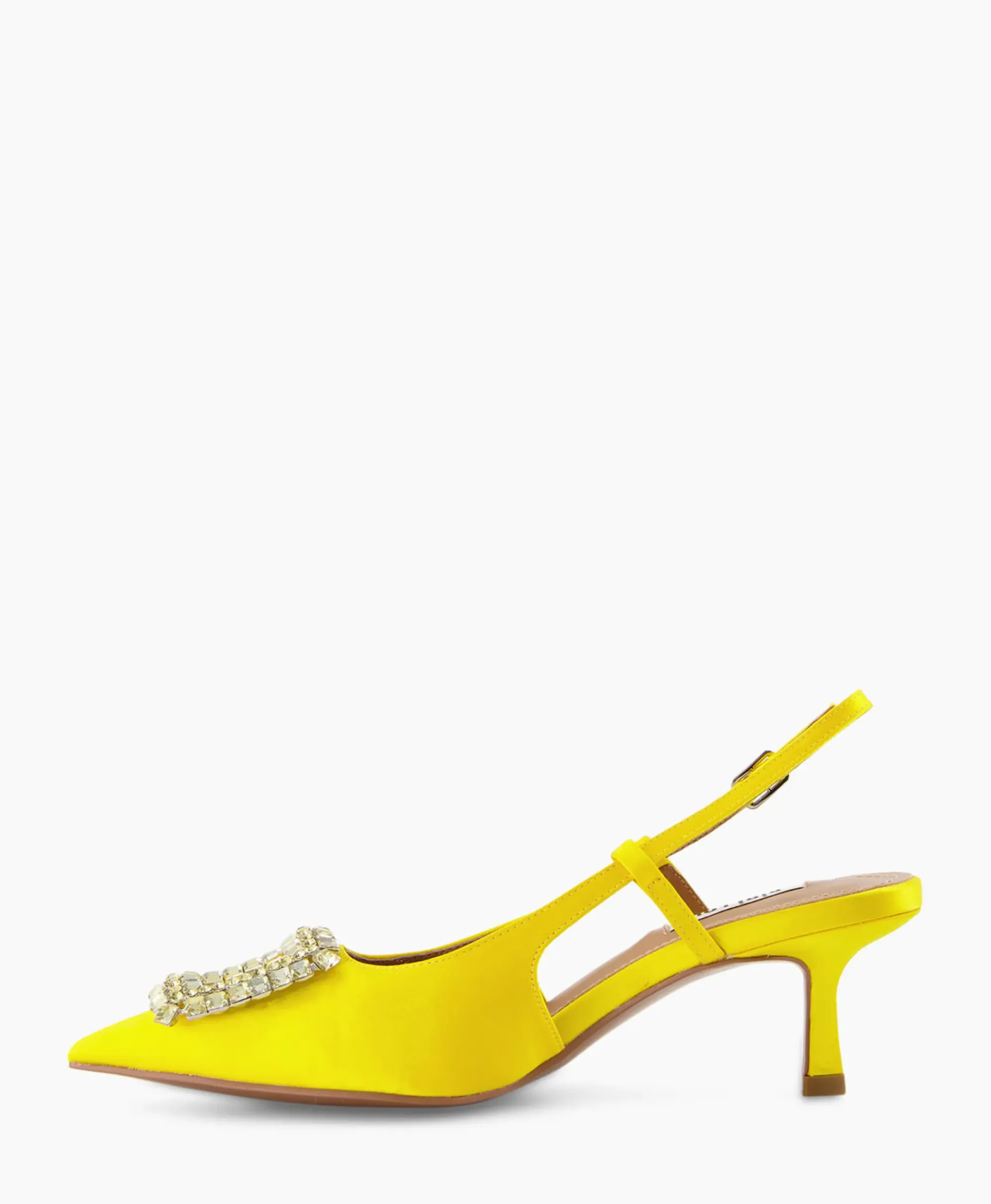 Pumps^Bibi Lou Pump 509Z75K-Y-V Geel