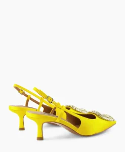 Pumps^Bibi Lou Pump 509Z75K-Y-V Geel