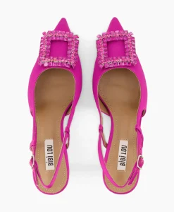 Pumps^Bibi Lou Pump 509Z75K-Y-V Pink