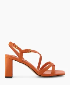 Pumps^Bibi Lou Pump 613Z40Vk-Y-V Oranje