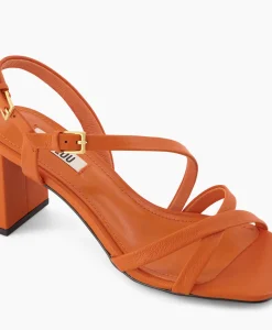 Pumps^Bibi Lou Pump 613Z40Vk-Y-V Oranje
