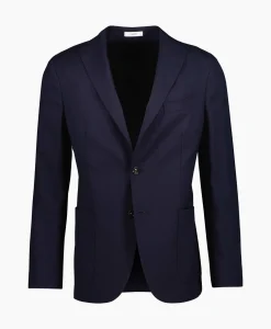 Colberts^Boglioli Jasje N1302E Blauw