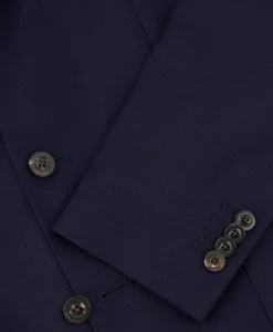 Colberts^Boglioli Jasje N1302E Blauw