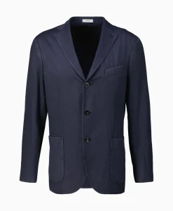 Colberts^Boglioli Colbert N2902J Donker Grijs