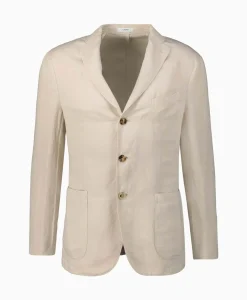 Colberts^Boglioli Colbert N2902Q Ecru