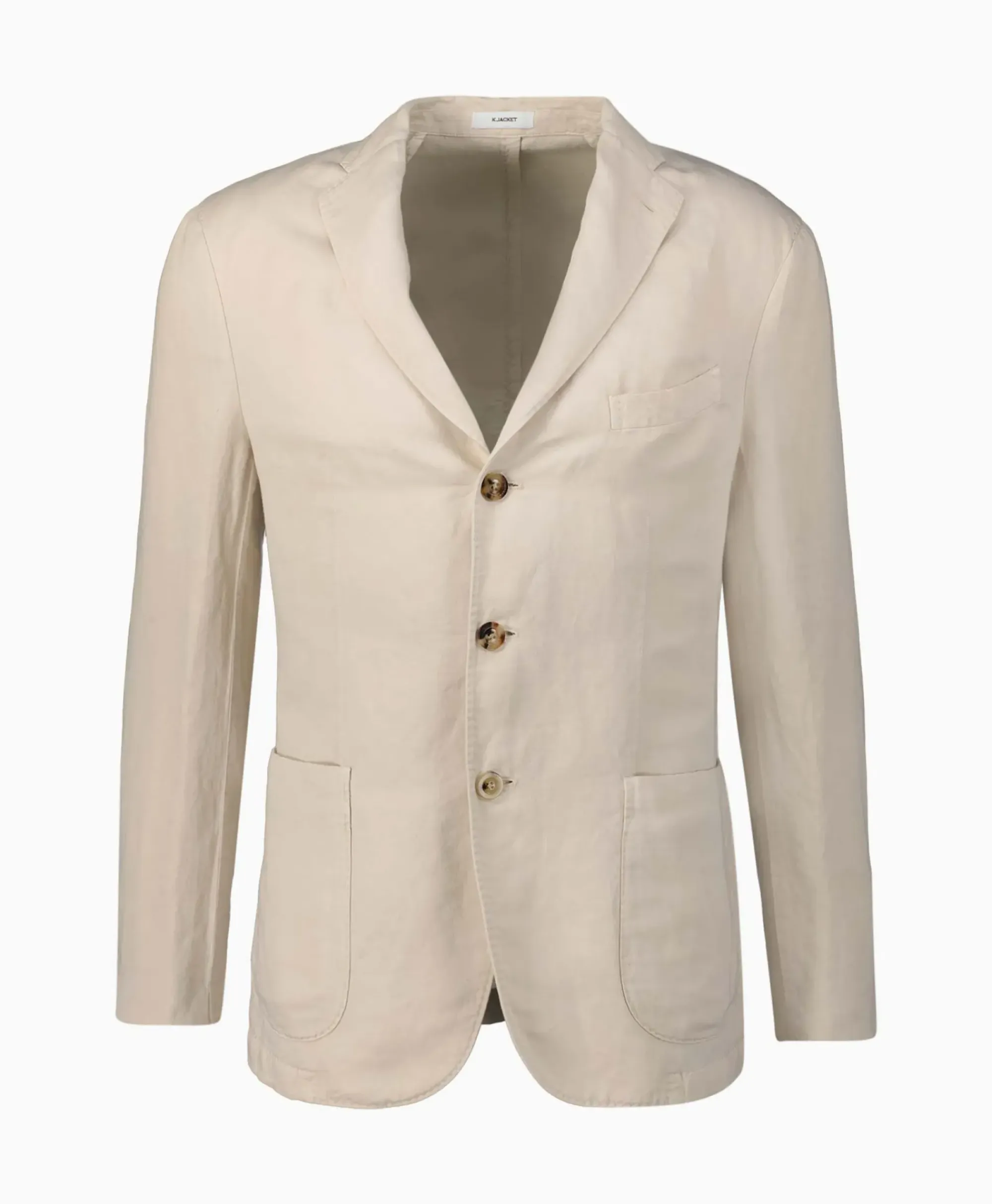 Colberts^Boglioli Colbert N2902Q Ecru