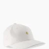 Petten^Bram's Fruit Bram's Fruit Hoed/Pet Gold Lemon Cap Wit