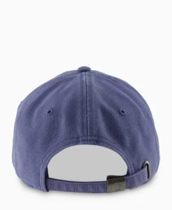 Petten^Carhartt Wip Pet Icon Blauw