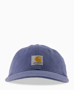 Petten^Carhartt Wip Pet Icon Blauw