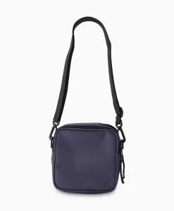 Tassen^Carhartt Wip Tas Essentials Small Donker Blauw
