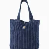 Tassen^Carhartt Wip Tas Orlean Tote Jeans