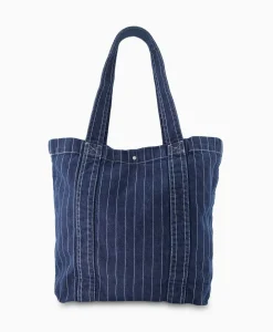 Tassen^Carhartt Wip Tas Orlean Tote Jeans