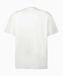 T-Shirts^Carhartt Wip T-Shirt S/S Chase Cotton Wit
