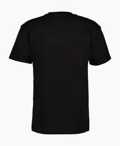 T-Shirts^Carhartt Wip T-Shirt S/S Chase Zwart