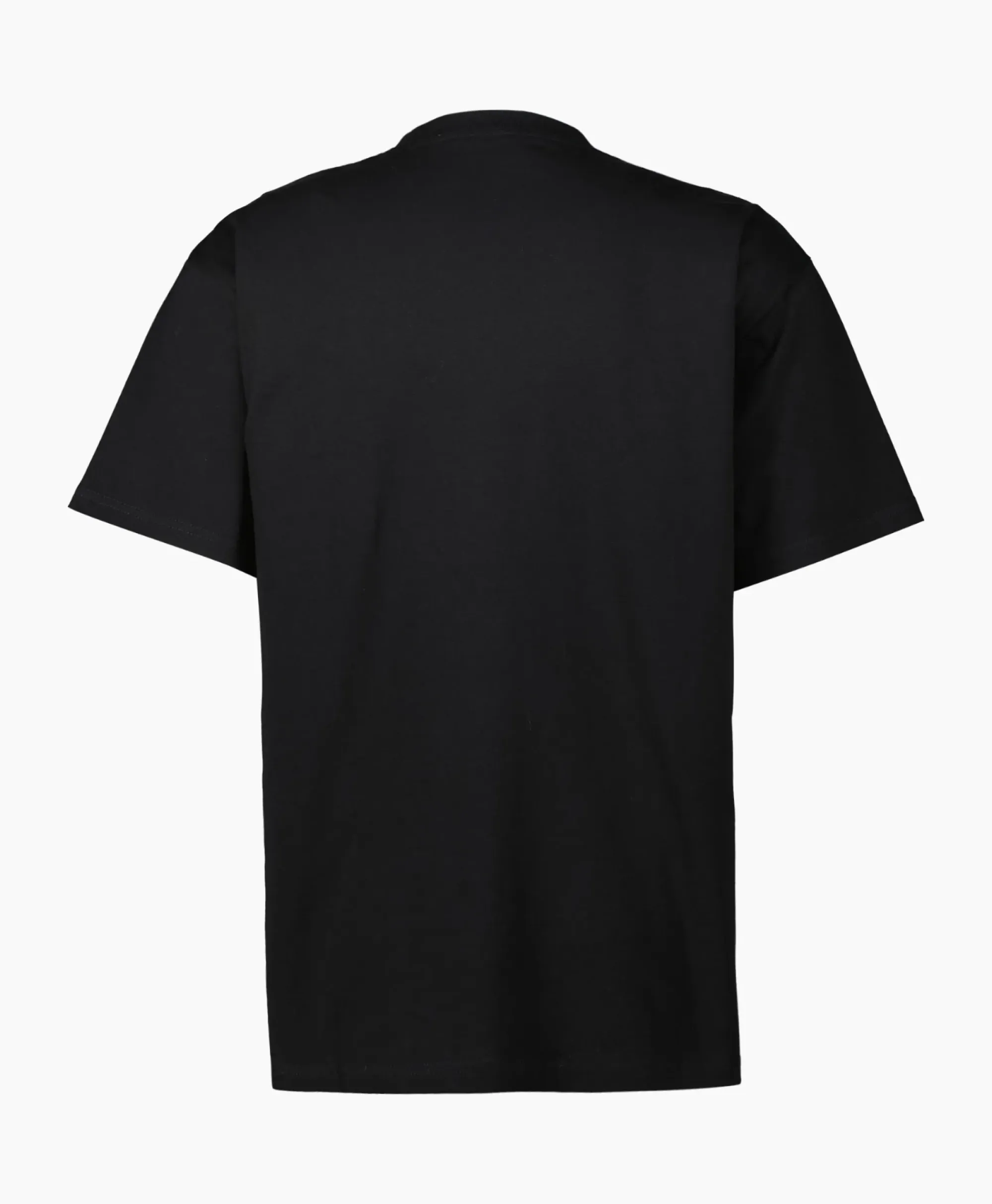 T-Shirts^Carhartt Wip T-Shirt S/S Cheap Thrills Organic Cotton Zwart