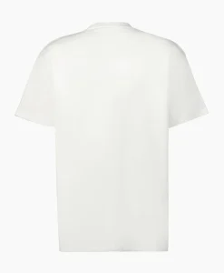 T-Shirts^Carhartt Wip T-Shirt S/S Onyx Organic Cotton Wit