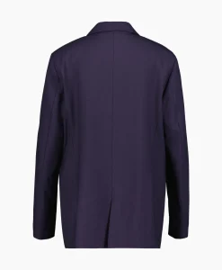 Blazers^Closed Blazer Lola Blauw