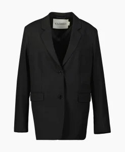 Blazers^Closed Blazer Lola Zwart