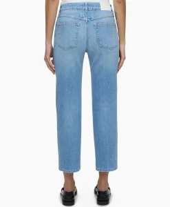 Broeken^Closed Jeans Milo Licht Blauw